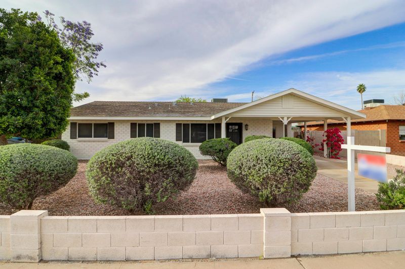 8125 E Clarendon Ave, Scottsdale, AZ 85251