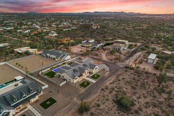 8125 E Redberry --, Mesa, AZ 85207