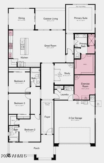 8125 Renata Ave, Mesa, AZ 85212