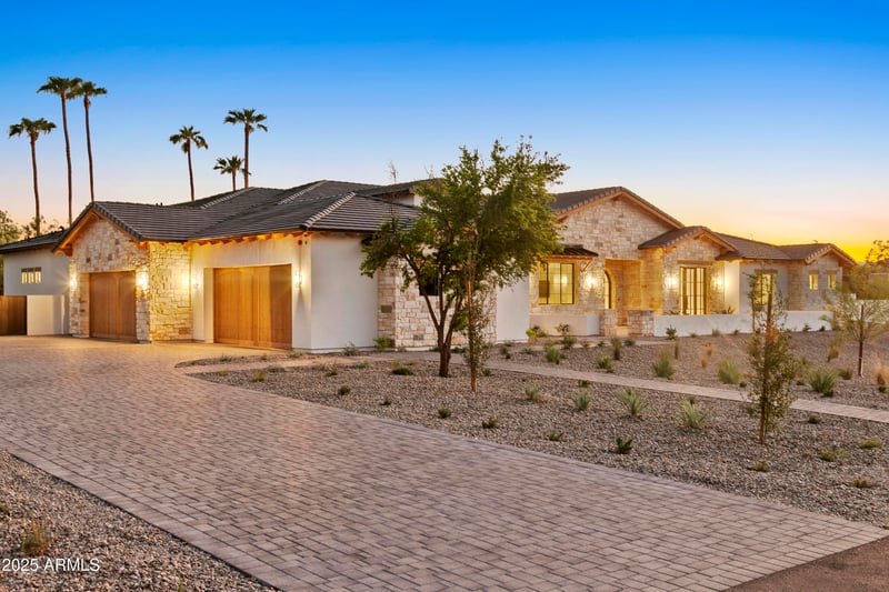 8125 Gail Rd, Scottsdale, AZ 85260