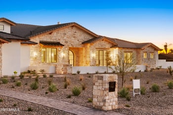 8125 Gail Rd, Scottsdale, AZ 85260