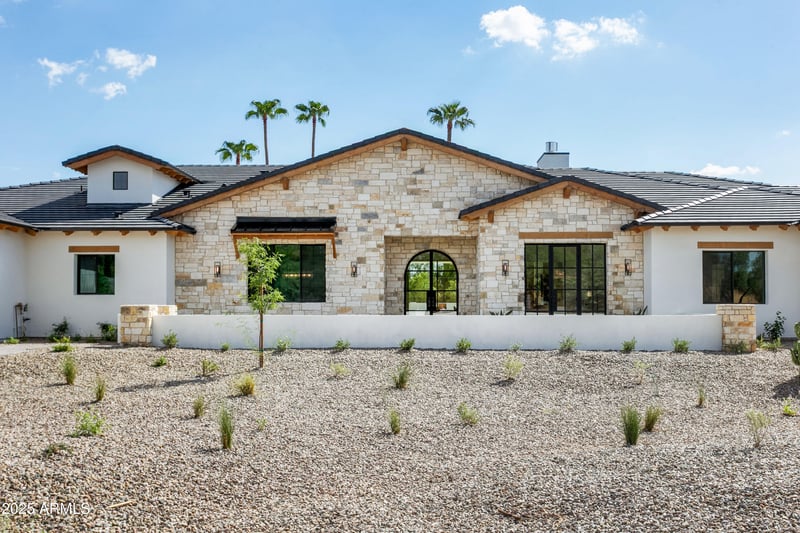8125 Gail Rd, Scottsdale, AZ 85260
