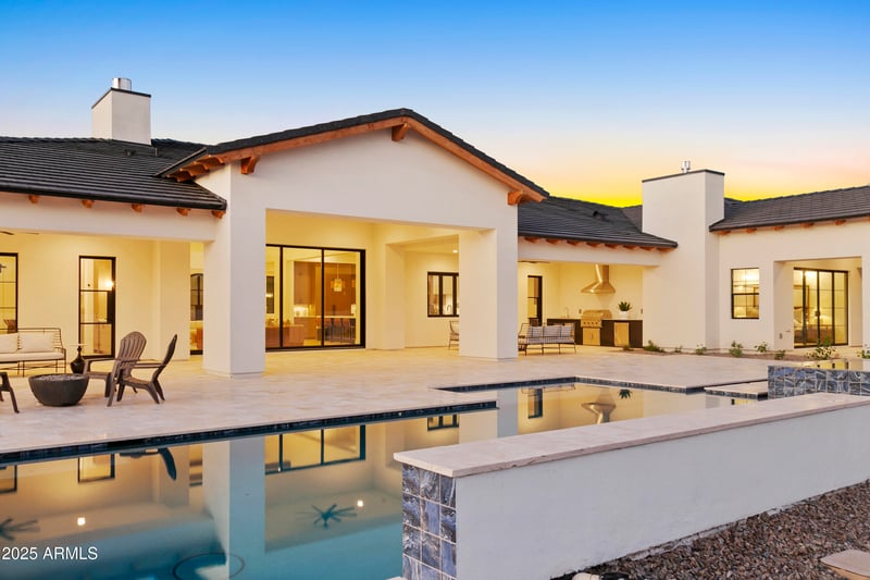 8125 Gail Rd, Scottsdale, AZ 85260