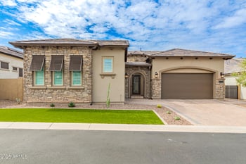 8125 Jaeger St, Mesa, AZ 85207