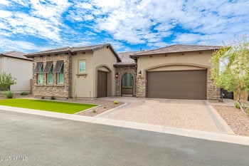 8125 Jaeger St, Mesa, AZ 85207