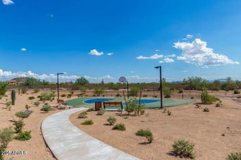 8125 Jaeger St, Mesa, AZ 85207