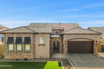 8125 Jaeger St, Mesa, AZ 85207