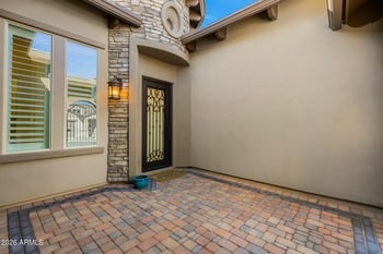 8125 Jaeger St, Mesa, AZ 85207