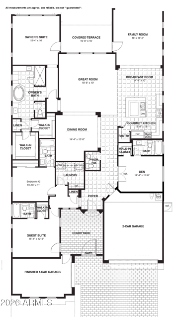 8125 Jaeger St, Mesa, AZ 85207