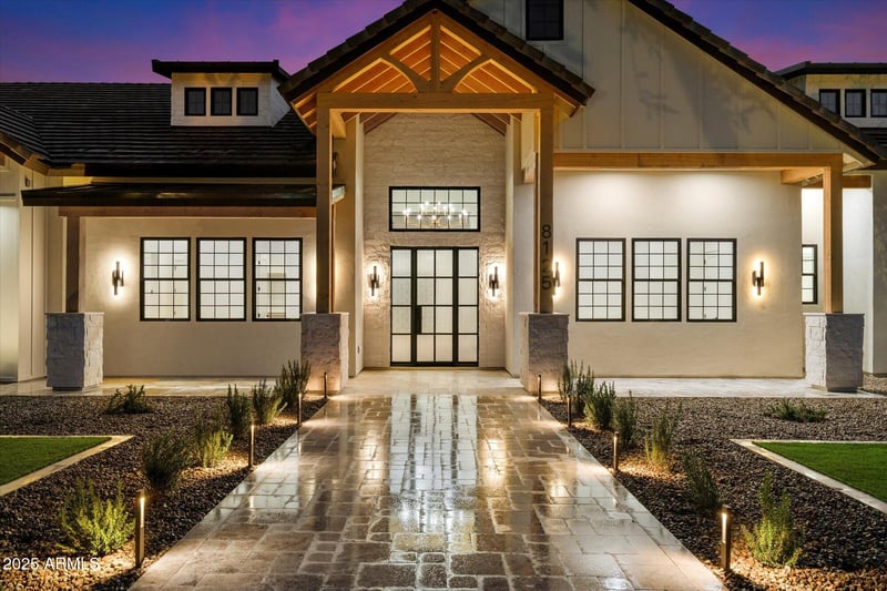 8125 Redberry --, Mesa, AZ 85207