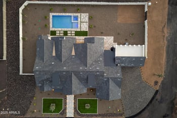 8125 Redberry --, Mesa, AZ 85207