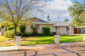 8126 16th Dr, Phoenix, AZ 85021