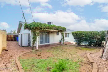 8126 16th Dr, Phoenix, AZ 85021