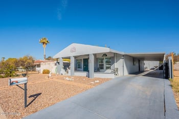 8126 Billings St, Mesa, AZ 85207