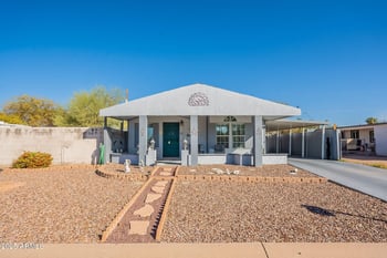 8126 Billings St, Mesa, AZ 85207