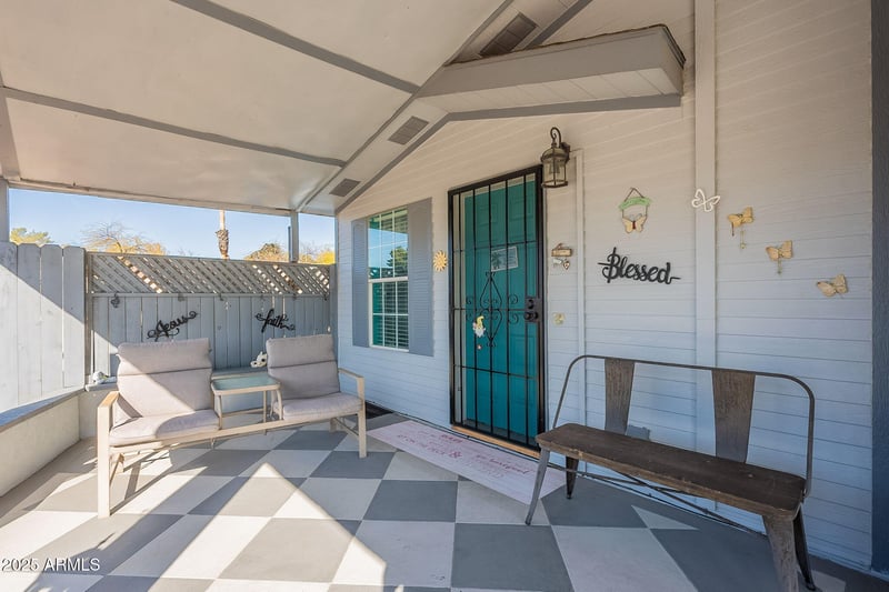 8126 Billings St, Mesa, AZ 85207