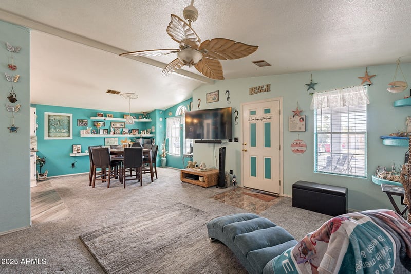 8126 Billings St, Mesa, AZ 85207