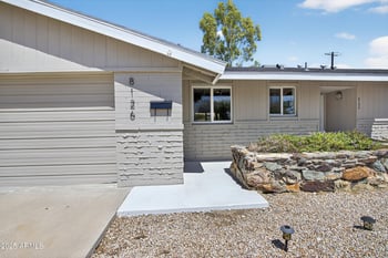 8126 Cypress St, Scottsdale, AZ 85257
