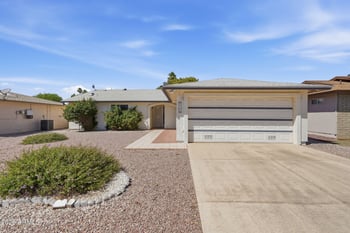 8126 Dahlia Dr, Mesa, AZ 85208