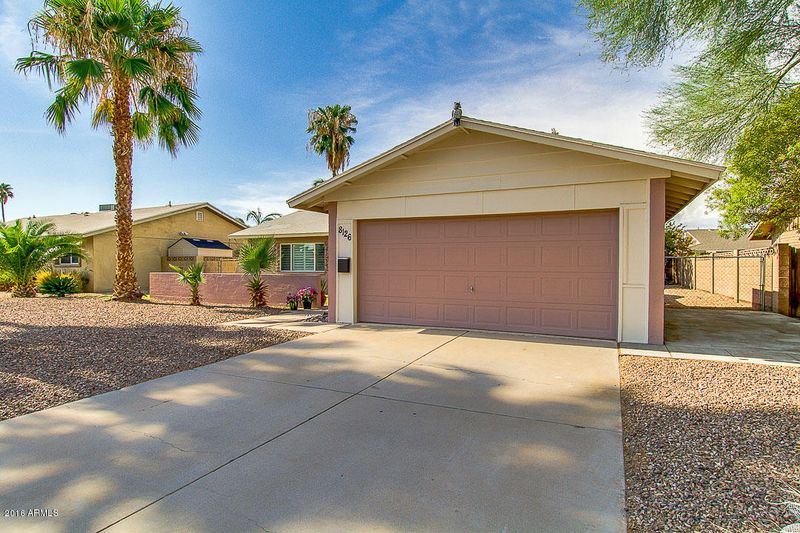 8126 E Valley View Rd, Scottsdale, AZ 85250