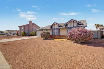 8126 Columbine Dr, Peoria, AZ 85381