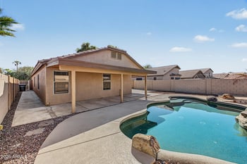 8126 W Watkins St, Phoenix, AZ 85043