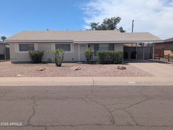 8127 Mitchell Dr, Scottsdale, AZ 85251