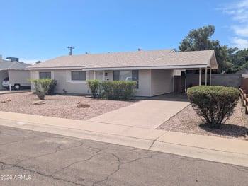 8127 Mitchell Dr, Scottsdale, AZ 85251