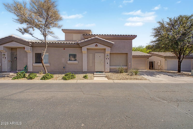 8127 Zoe Ella Way, Peoria, AZ 85382