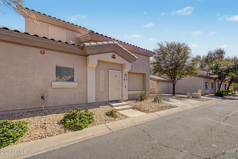 8127 Zoe Ella Way, Peoria, AZ 85382