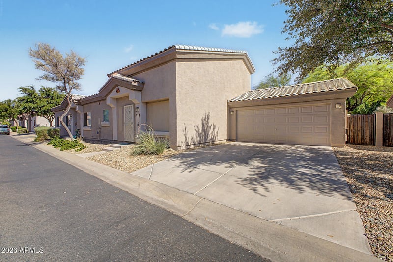 8127 Zoe Ella Way, Peoria, AZ 85382
