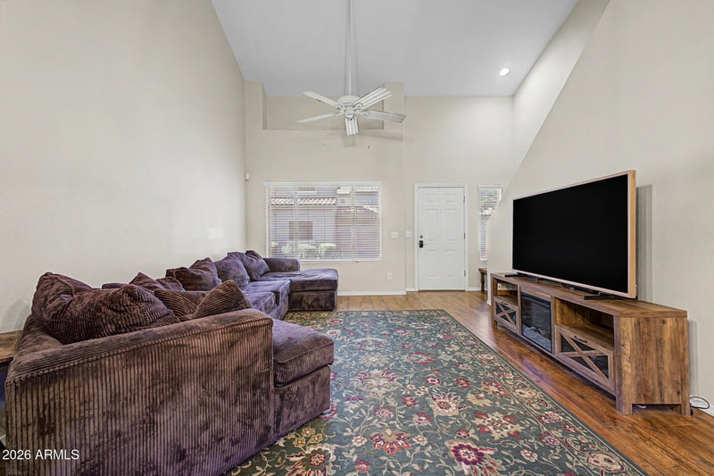 8127 Zoe Ella Way, Peoria, AZ 85382