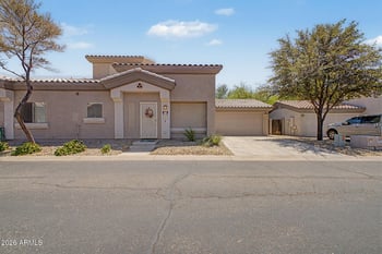 8127 Zoe Ella Way, Peoria, AZ 85382