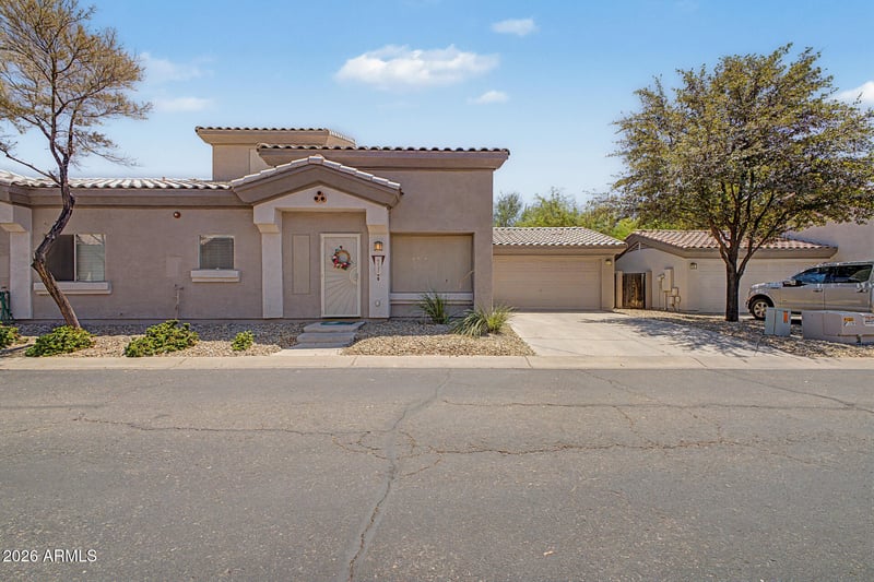 Home Worth Check