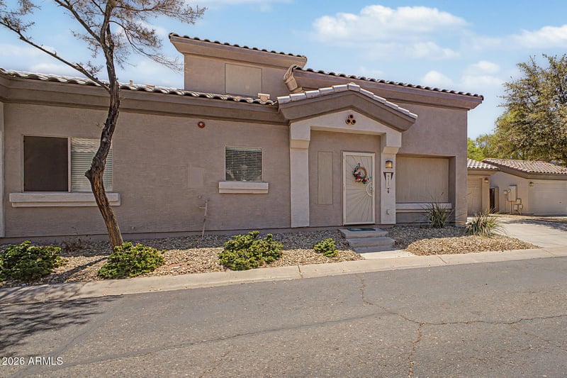 8127 W Zoe Ella Way, Peoria, AZ 85382