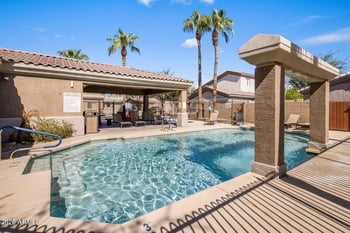 8127 Zoe Ella Way, Peoria, AZ 85382