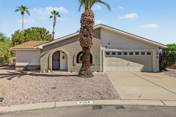 8128 E Emelita Ct, Mesa, AZ 85208