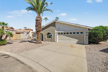 8128 E Emelita Ct, Mesa, AZ 85208