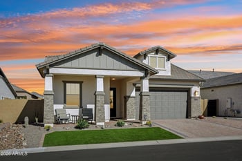 8128 E Jasmine St, Mesa, AZ 85207