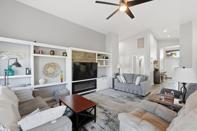 8128 Sand Wedge Ln, Gold Canyon, AZ 85118