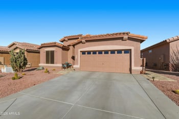 8128 Sand Wedge Ln, Gold Canyon, AZ 85118