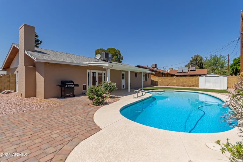 8129 17th Dr, Phoenix, AZ 85021