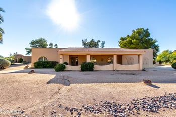 8129 Charter Oak Dr, Scottsdale, AZ 85260
