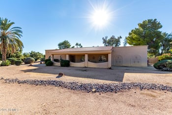 8129 Charter Oak Dr, Scottsdale, AZ 85260