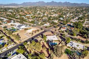 8129 Charter Oak Dr, Scottsdale, AZ 85260