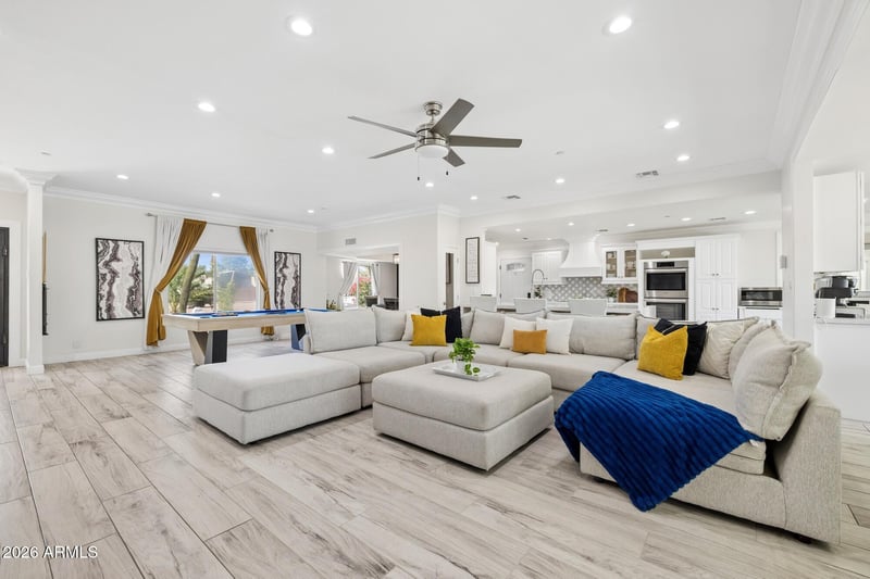 8129 Carol Way, Scottsdale, AZ 85260