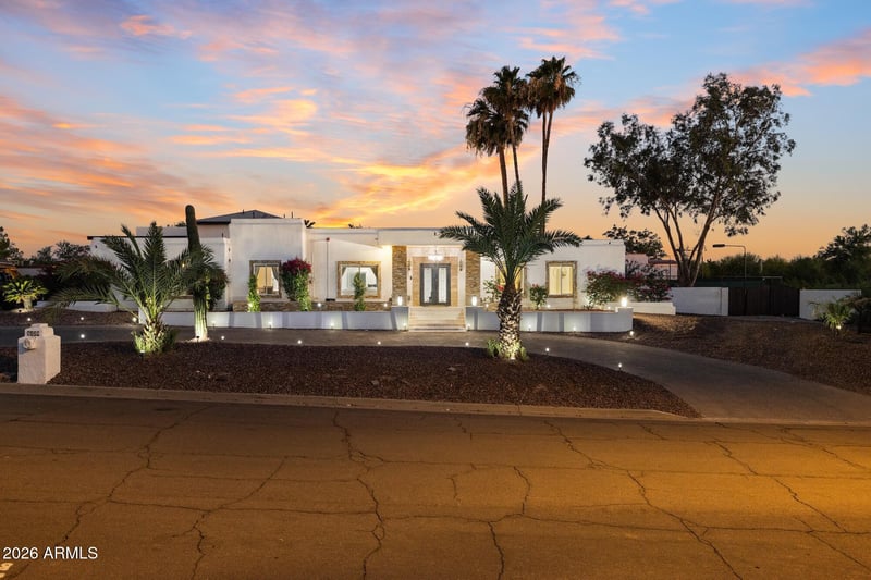 8129 Carol Way, Scottsdale, AZ 85260