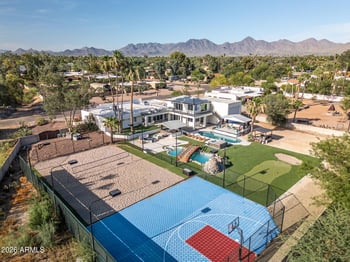 8129 Carol Way, Scottsdale, AZ 85260