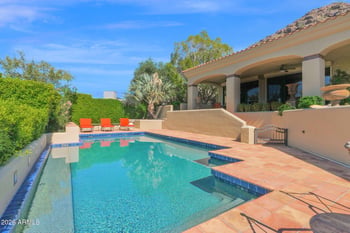 8129 N 54th St N, Paradise Valley, AZ 85253