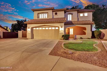 8129 Ross Ave, Peoria, AZ 85382